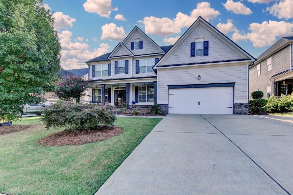 231 Lakestone Pkwy., Woodstock, GA 30188