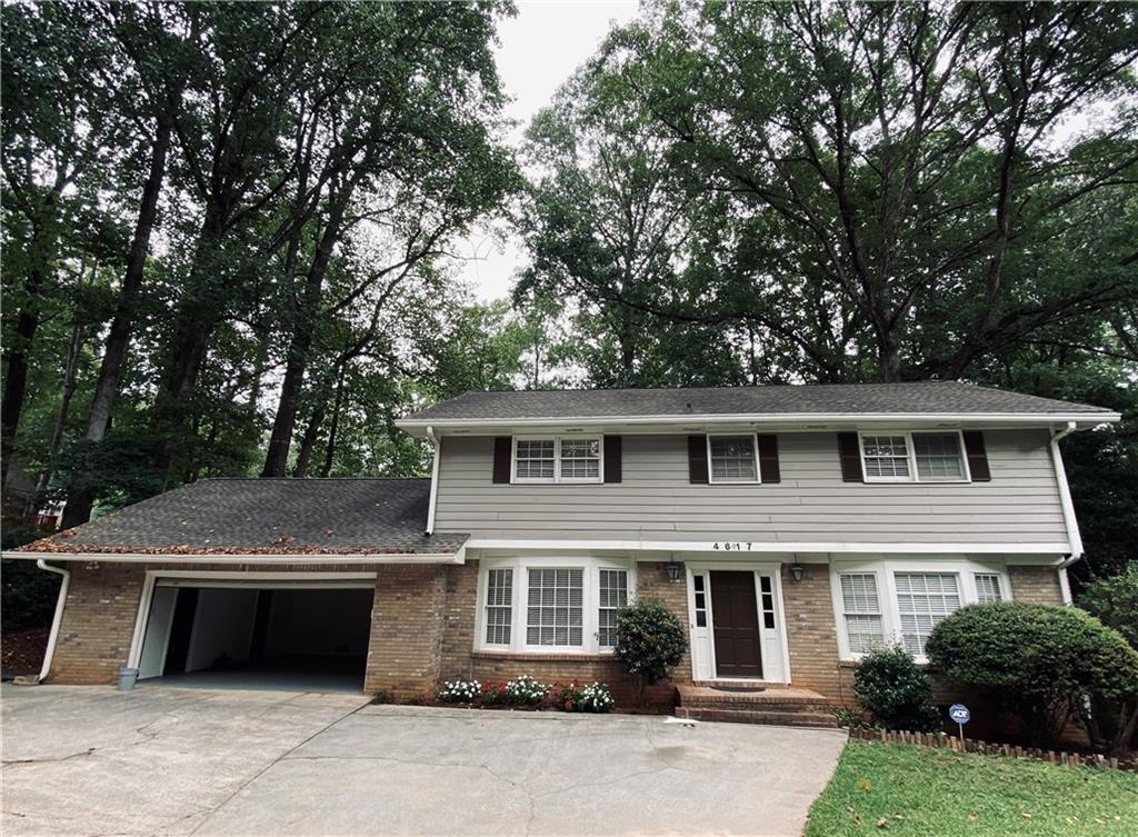 4617 N Peachtree Rd., Dunwoody, GA 30338