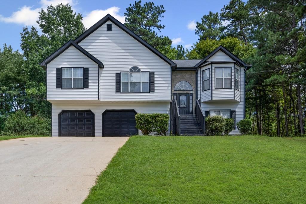 397 Lovejoy Cir., Powder Springs, GA 30127