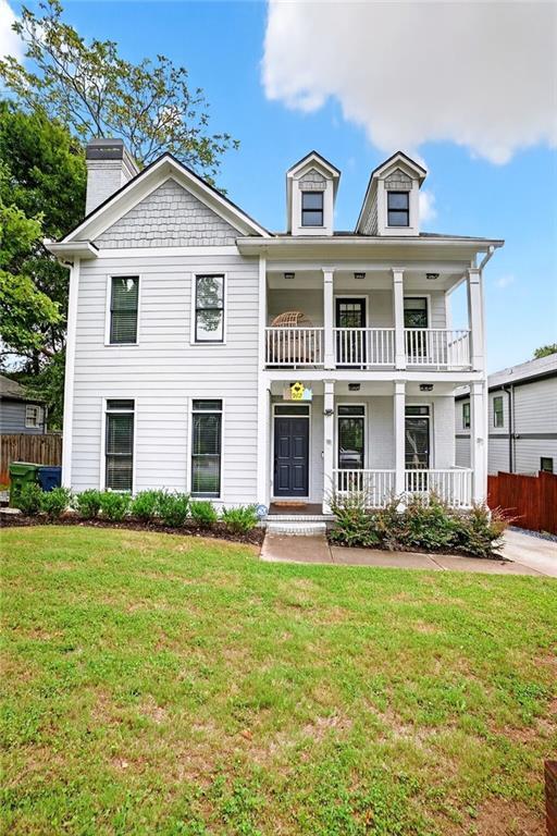 972 Dunning St., Atlanta, GA 30315