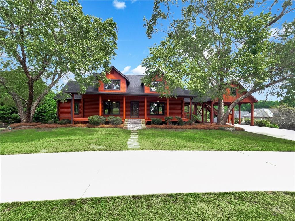 2600 Moon Rd., Loganville, GA 30052