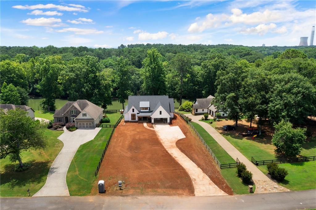 27 Linda Rd., Cartersville, GA 30120