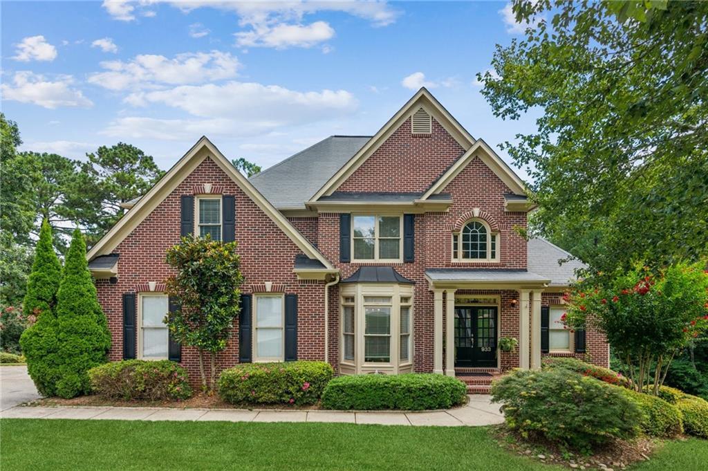 933 White Aster Ct., Dacula, GA 30019
