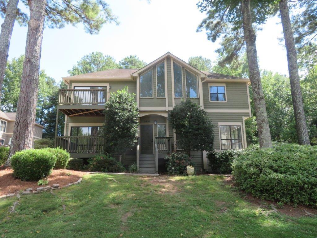 3052 Steeplechase Dr., Alpharetta, GA 30004