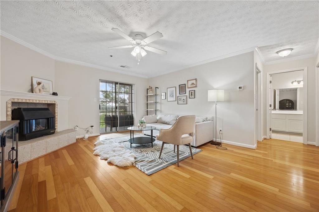 970 Sidney Marcus Blvd. #2403, Atlanta, GA 30324
