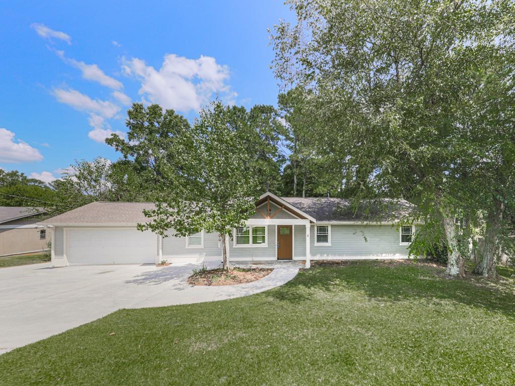 2860 Rio Montana Dr., Marietta, GA 30066