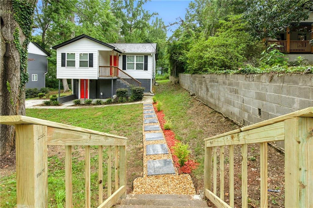 2343 Carver Dr., Atlanta, GA 30314