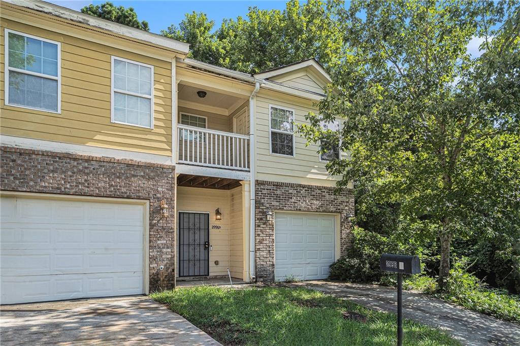 2996 Jonesboro Rd. #D, Atlanta, GA 30354