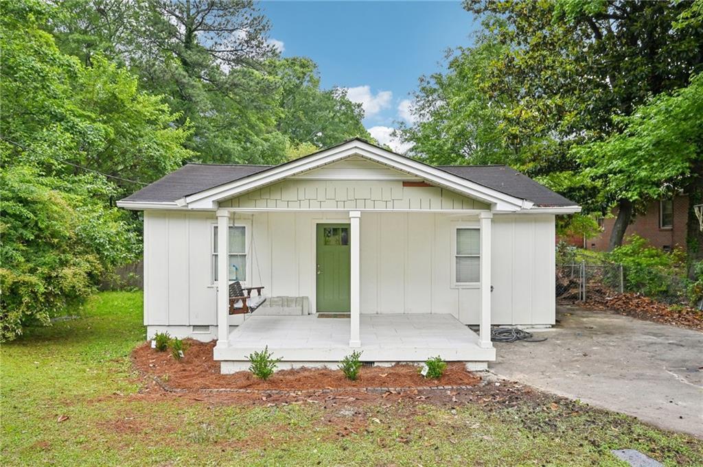376 Pine St., Marietta, GA 30060