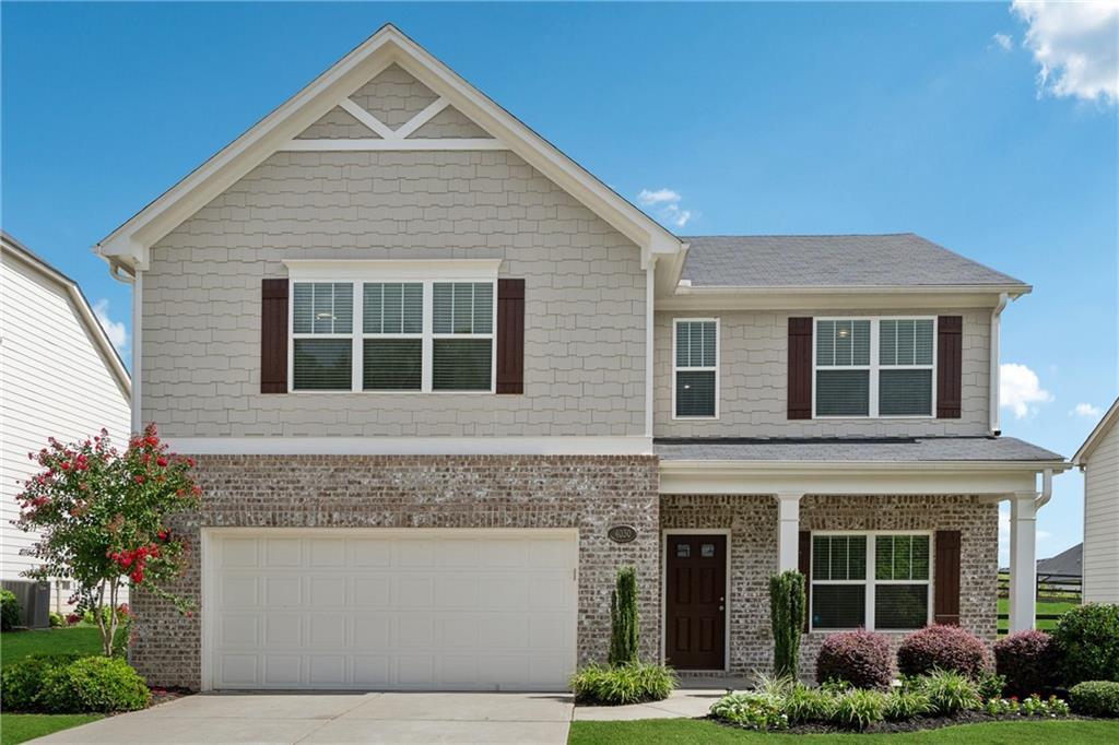 4030 Bluff Creek Dr., Cumming, GA 30028