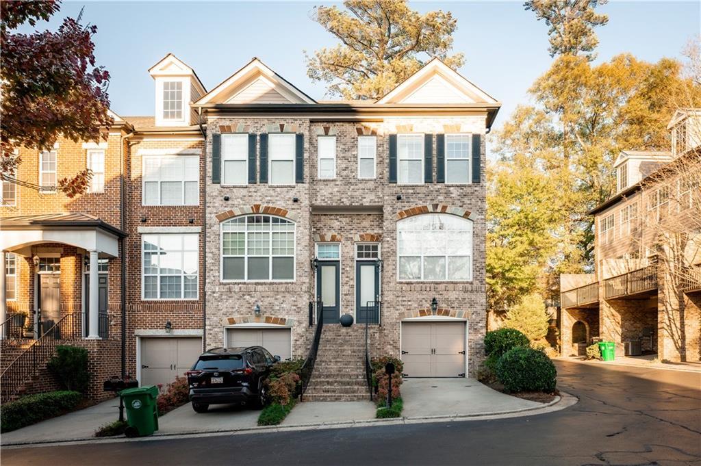 2661 Rivers Edge Dr., Atlanta, GA 30324