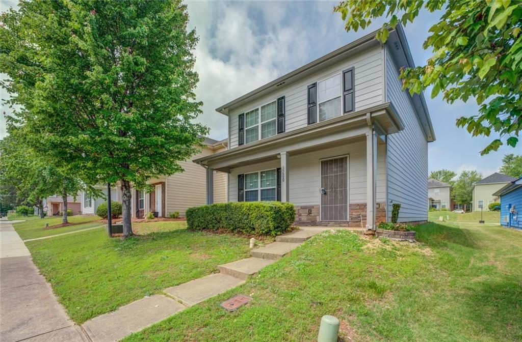 5200 Tew Ln., Covington, GA 30014