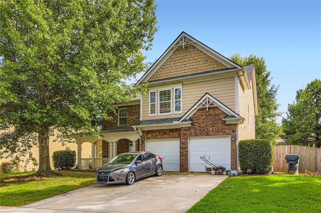 [Address Hidden by Seller], Covington, GA 30014