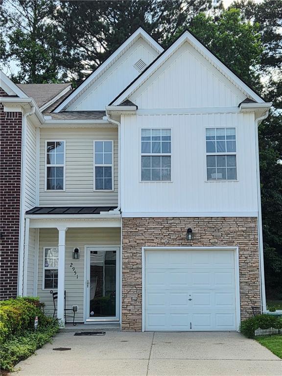 2951 Greyhawk Ln., Cumming, GA 30040