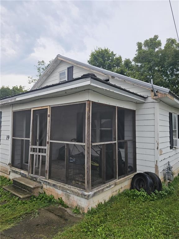 19 Williams St., Aragon, GA 30104