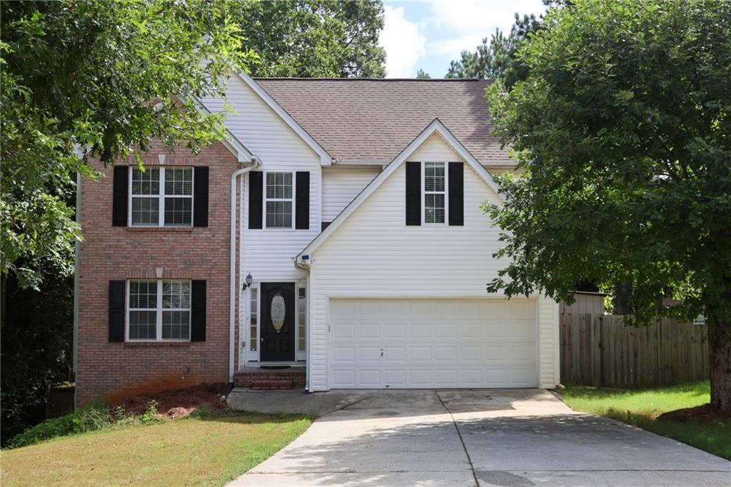 957 Keldron Ct., Lawrenceville, GA 30045