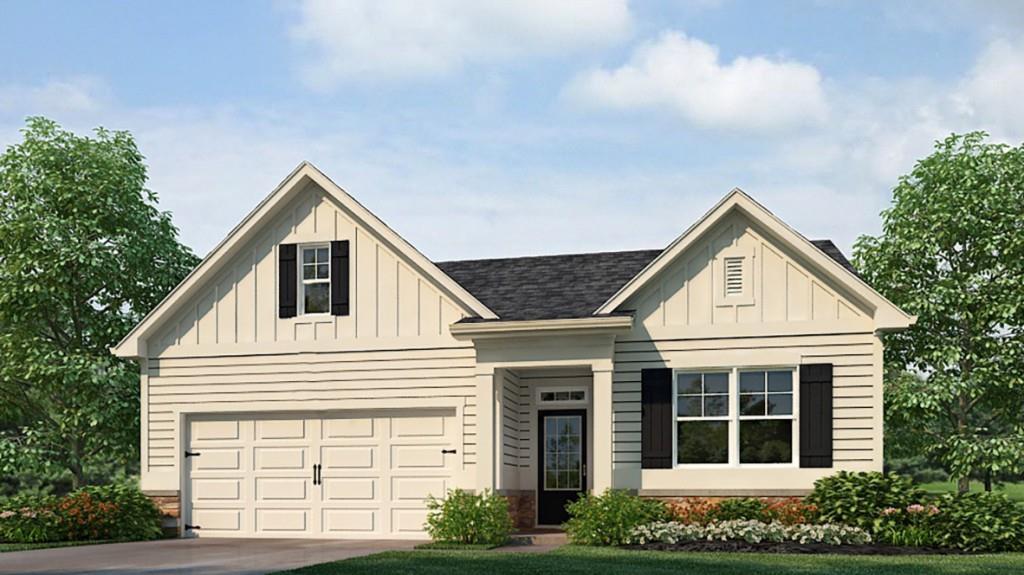 140 Cyrilla Walk, Dallas, GA 30132