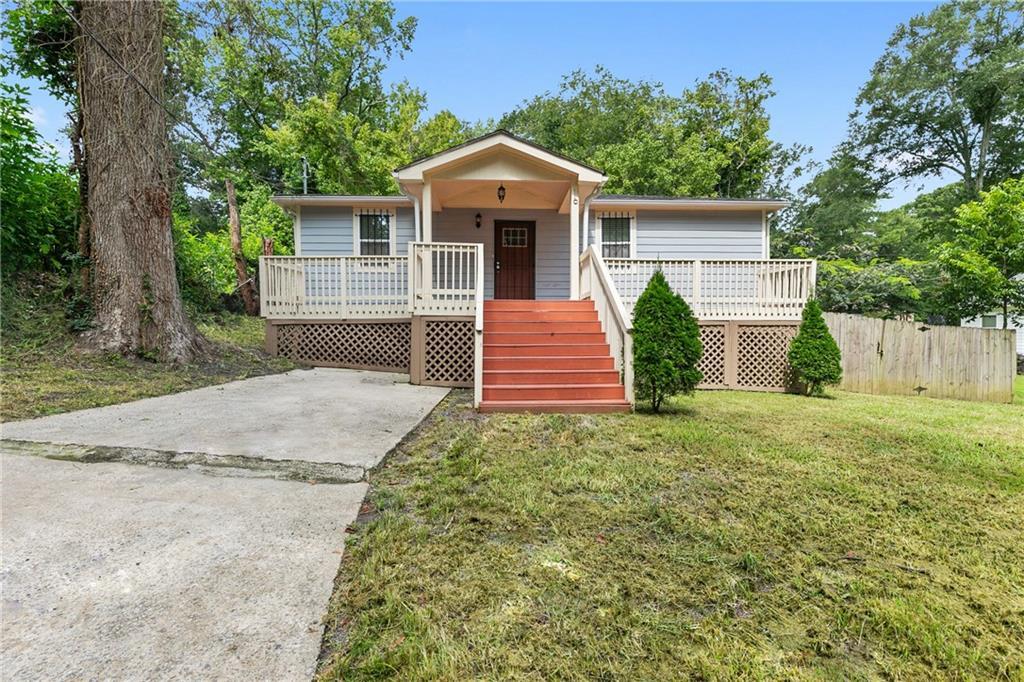 16 Wadley St., Atlanta, GA 30314