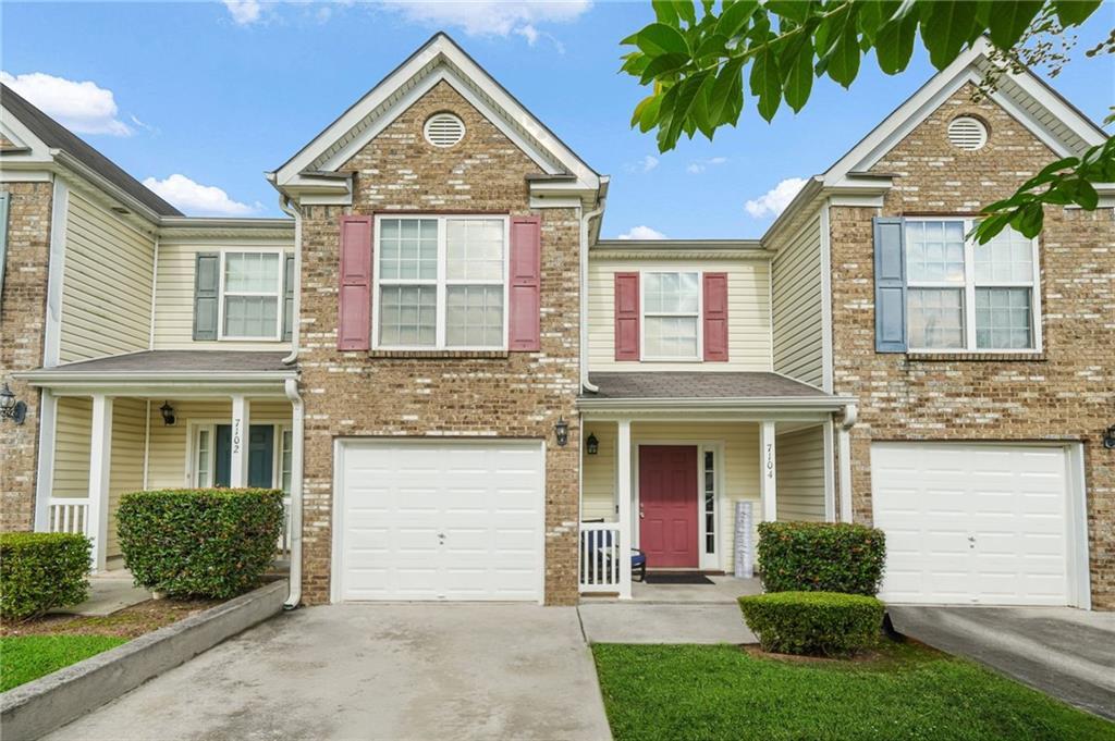 7104 Georges Way, Morrow, GA 30260