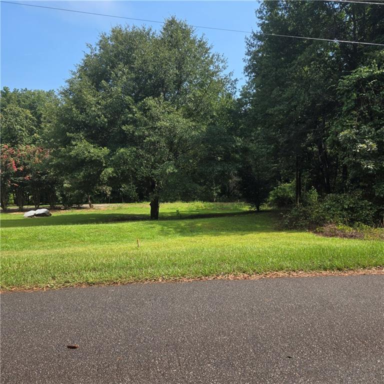 4933 Patterson Ln., Gainesville, GA 30506