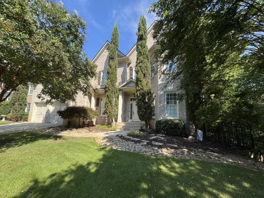 475 Trowgate Ln., Atlanta, GA 30350