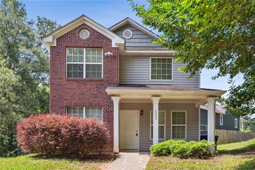 4042 Fairburn Ave., Atlanta, GA 30331