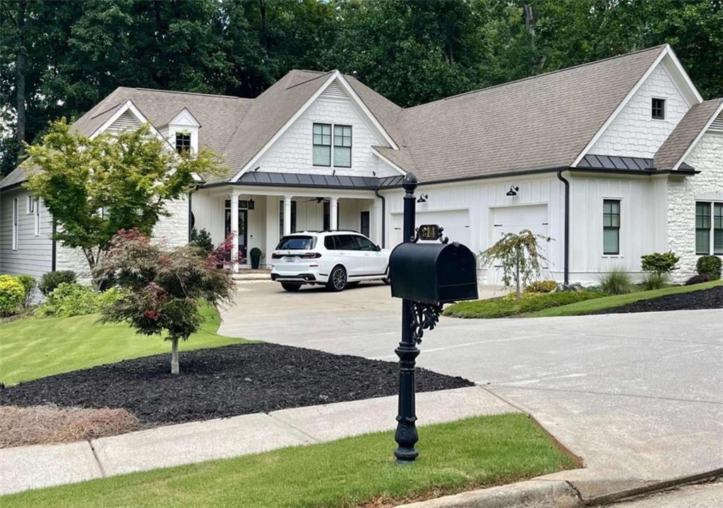 214 Heritage Town Parkway, Canton, GA 30115