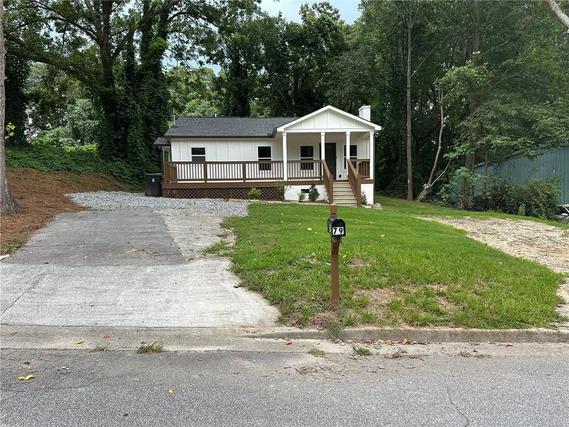 New Homes with Master Bedrooms on the 1st Floor in Toccoa: August 9th to August 15th