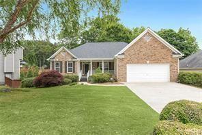 107 Clifford Ct., Canton, GA 30115