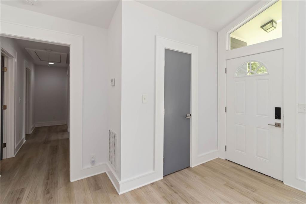 453 James St., Lilburn, GA 30047