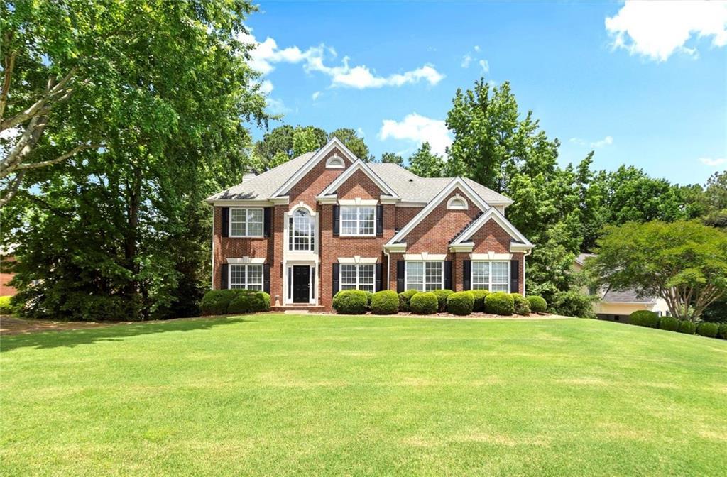 194 Lake Ruby Dr., Suwanee, GA 30024
