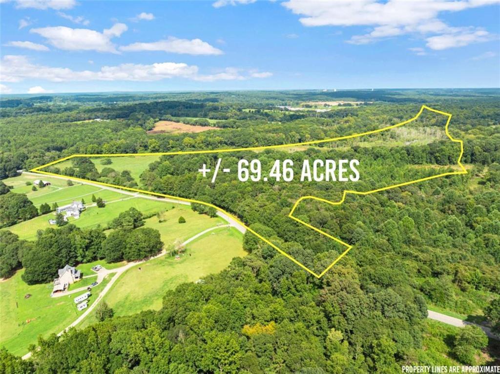 1542 Marlow Rd., Maysville, GA 30558
