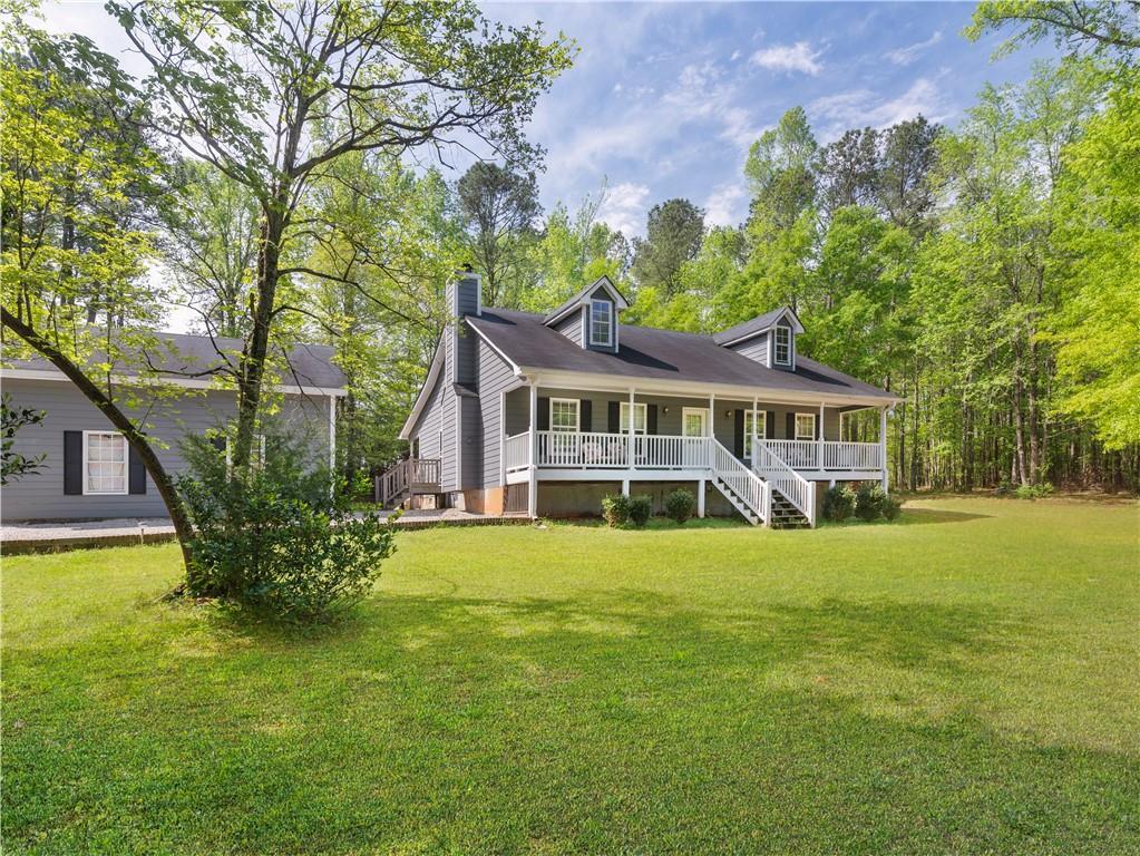 2630 Old Conyers Rd., Stockbridge, GA 30281