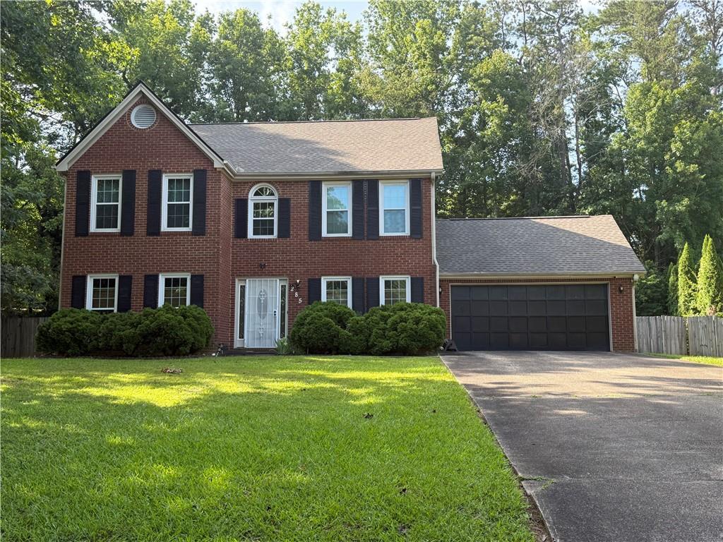 285 Enon Ct., Atlanta, GA 30331
