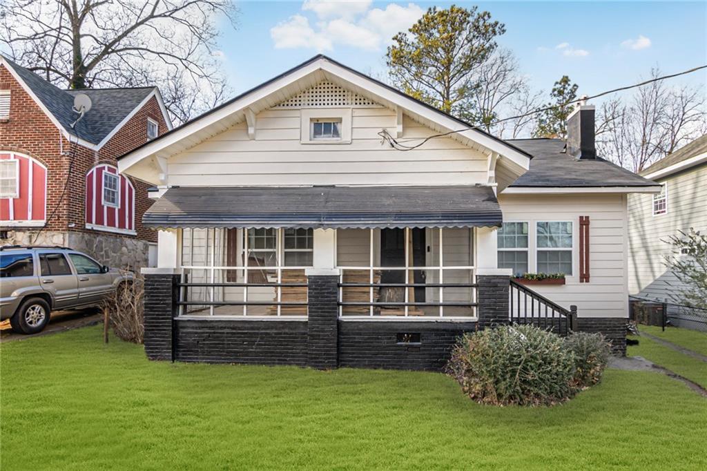 684 S Elizabeth Pl., Atlanta, GA 30318