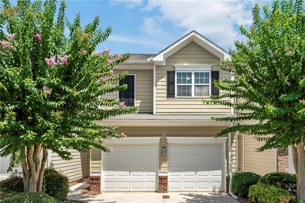 128 Flatwood Tr. #20, Marietta, GA 30066