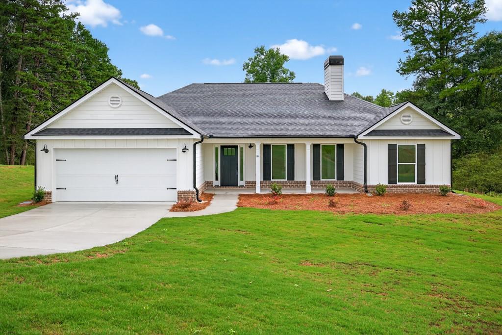 204 Nativity Cove, Winder, GA 30680
