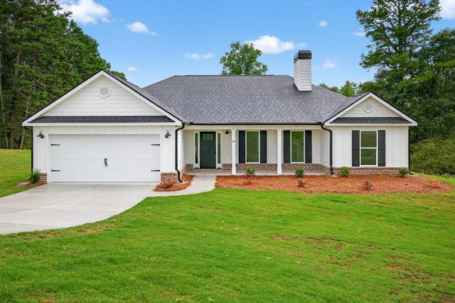 New Construction Homes For Sale This Week That Attend Westside Middle School: August 13th to August 19th