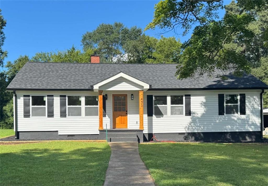 433 Walnut St., Cedartown, GA 30125