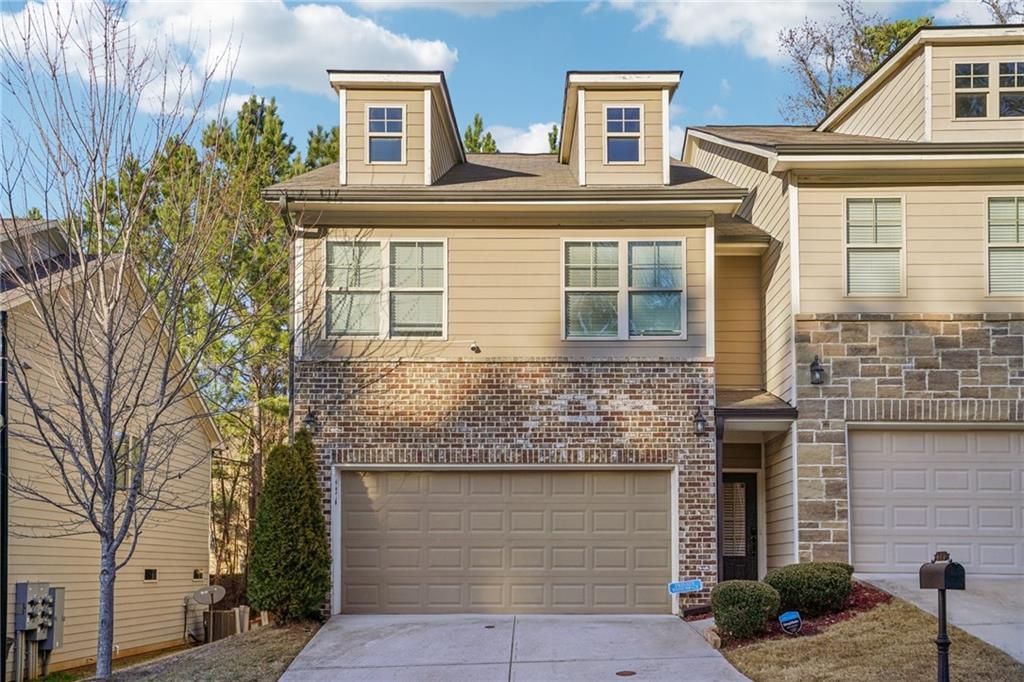 426 Mulberry Row, Atlanta, GA 30354