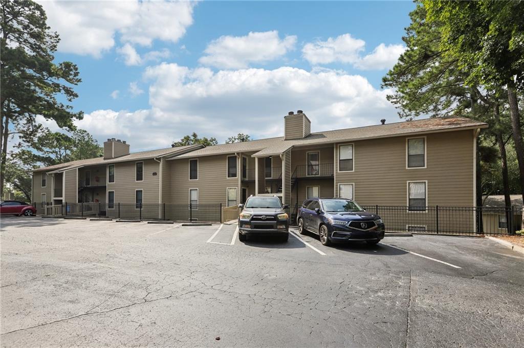 812 River Mill Cir., Roswell, GA 30075