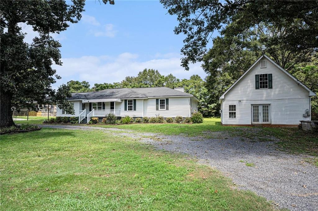 12178 Brown Bridge Rd., Covington, GA 30016
