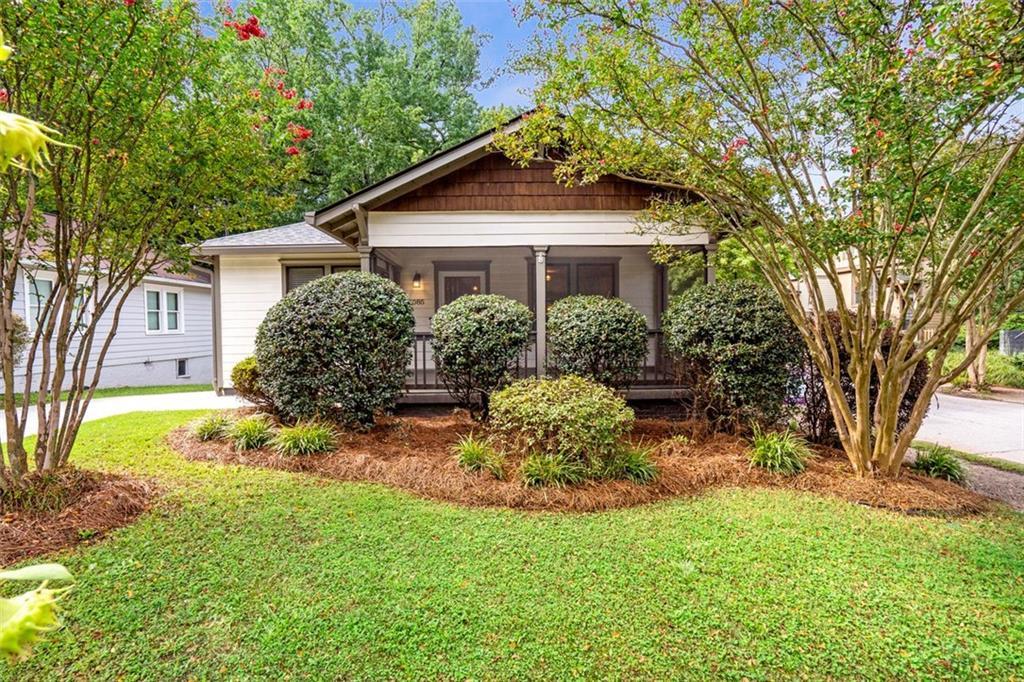 1085 Boulevard Dr., Atlanta, GA 30317