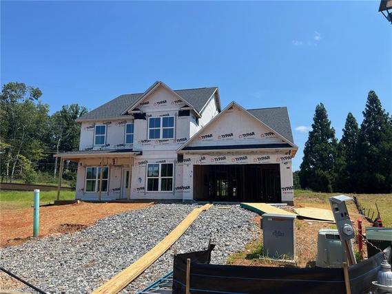 New Construction Homes For Sale This Week That Attend North Forsyth High School: August 13th to August 19th
