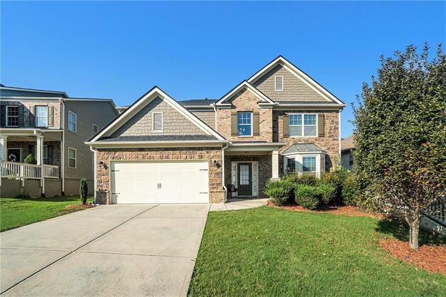 New Homes For Sale This Week in Centennial Lakes: August 15th to August 21st
