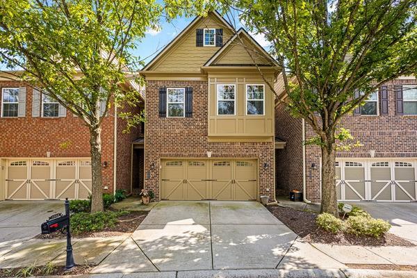 3362 Norfolk Chase Dr., Peachtree Corners, GA 30092