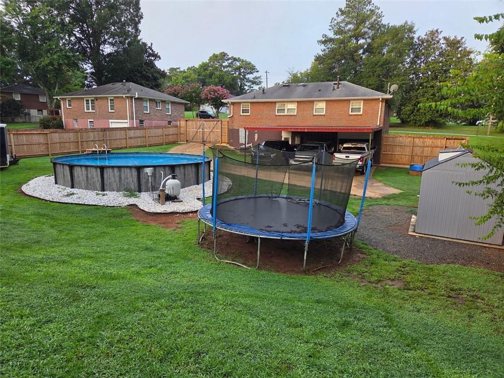 3375 Emerson St., Smyrna, GA 30082