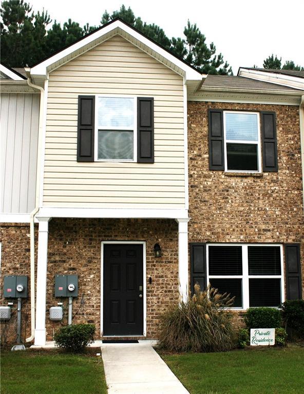 6152 Oakley Rd., Union City, GA 30291