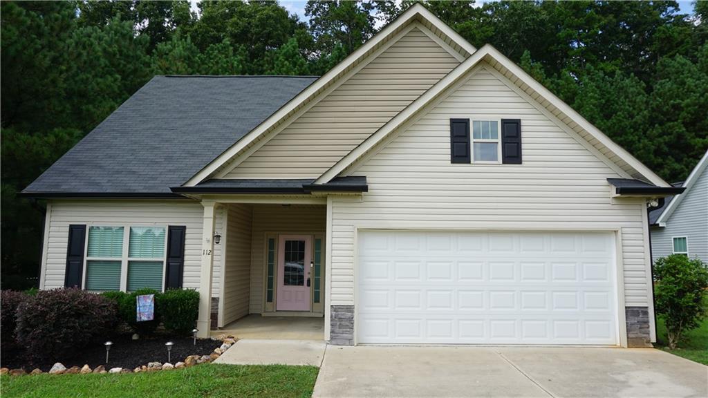 112 Denali Dr., Calhoun, GA 30701