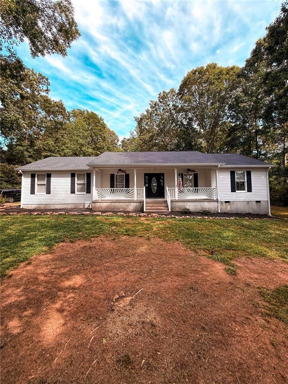 334 Summit Heights Dr., Nicholson, GA 30565